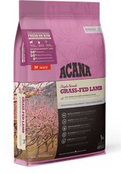 Grass-fed Lamb